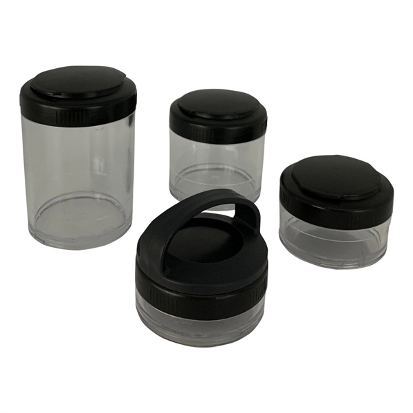 Fill and go Stack... from ASI 31978 Admanline