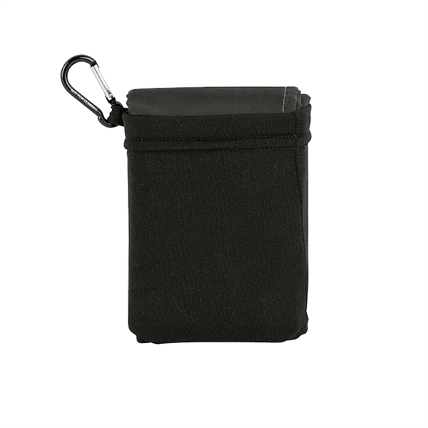 Waterproof Picnic Blanket-in-a-Pouch... from ASI 31517 Admart Products