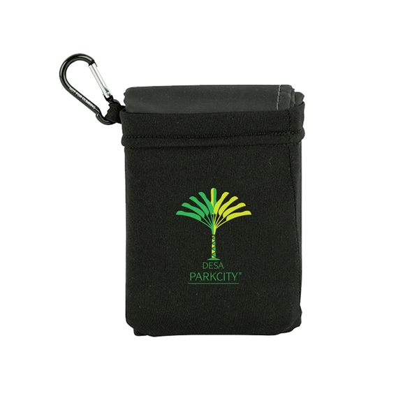 Waterproof Picnic Blanket-in-a-Pouch... from ASI 31517 Admart Products