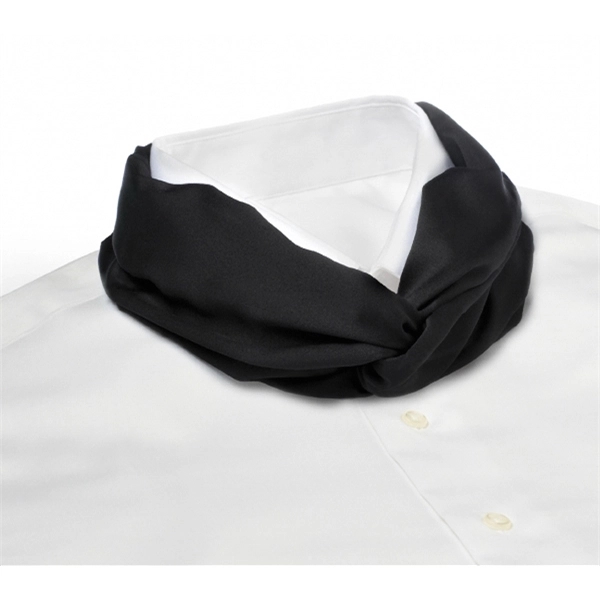 White Knot Scarf... from ASI 98085 Wolfmark