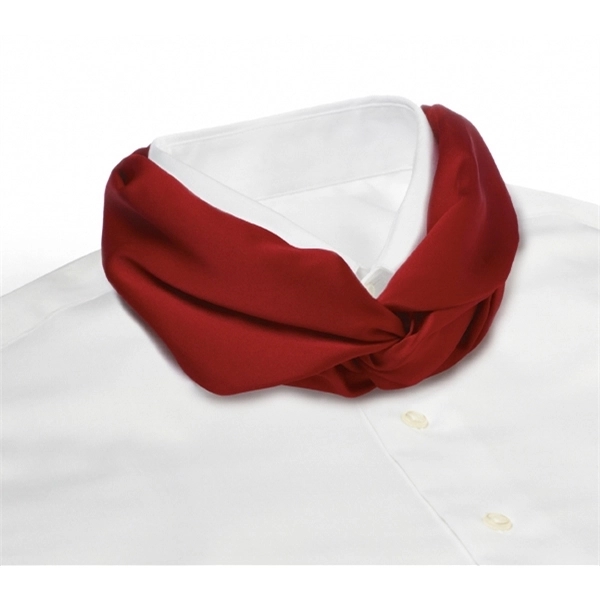 White Knot Scarf... from ASI 98085 Wolfmark