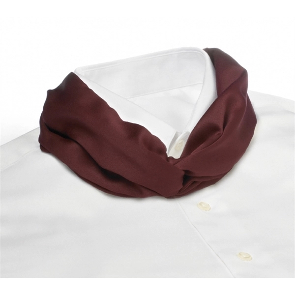 White Knot Scarf... from ASI 98085 Wolfmark