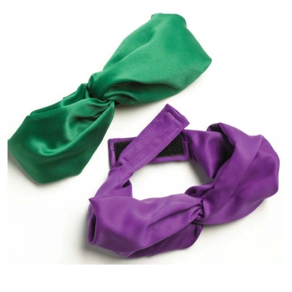 White Knot Scarf... from ASI 98085 Wolfmark