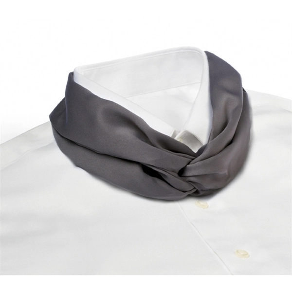 White Knot Scarf... from ASI 98085 Wolfmark