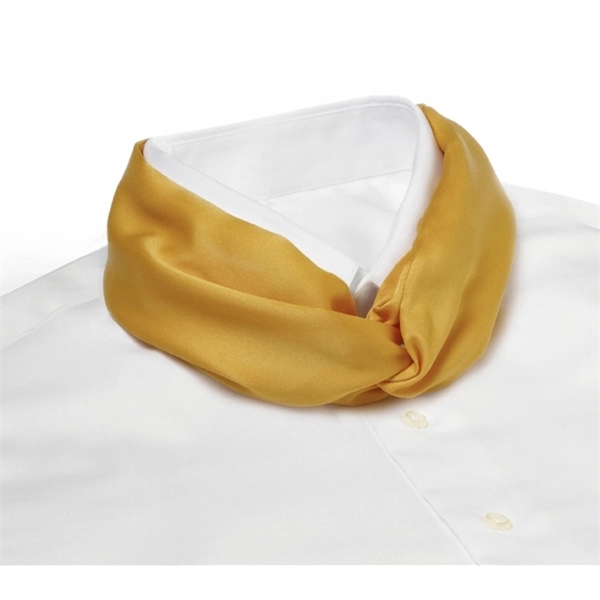 White Knot Scarf... from ASI 98085 Wolfmark