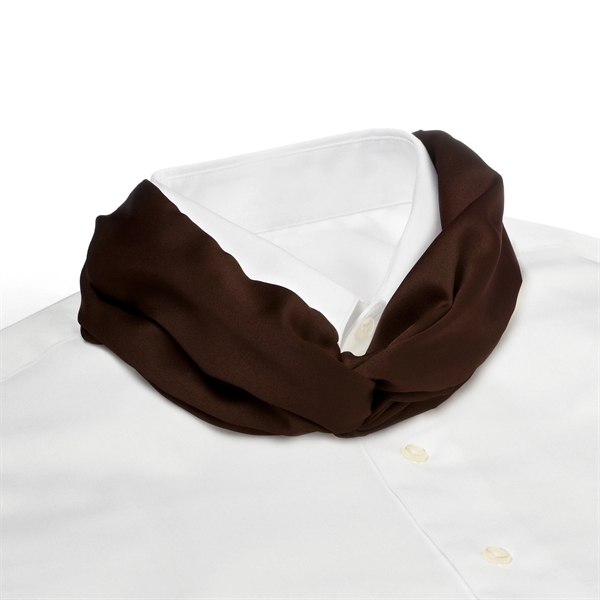 White Knot Scarf... from ASI 98085 Wolfmark
