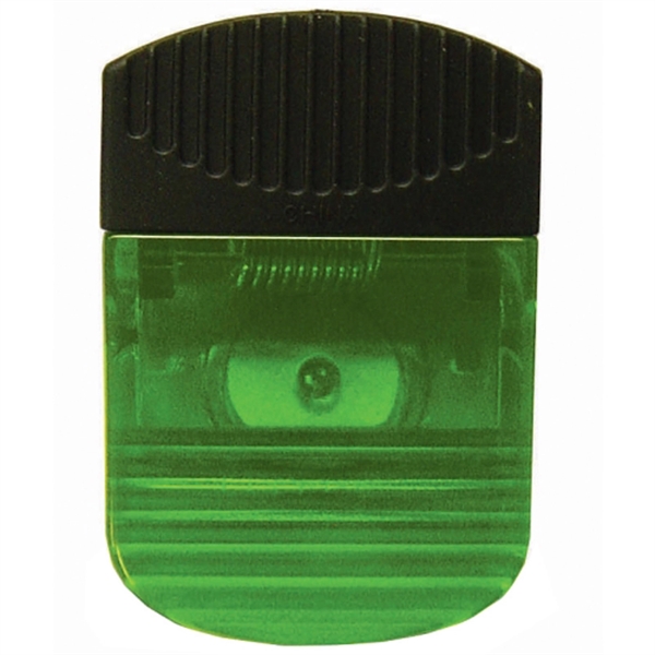 Jumbo Magnetic Clip for organizing home of office.... from ASI 79840 The Proinnovative Line