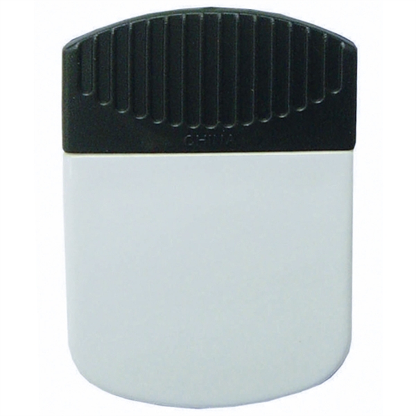 Jumbo Magnetic Clip for organizing home of office.... from ASI 79840 The Proinnovative Line