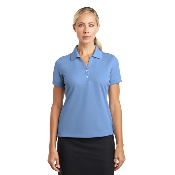 Nike Ladies Dri-FIT Classic Polo.... from ASI 84863 SanMar