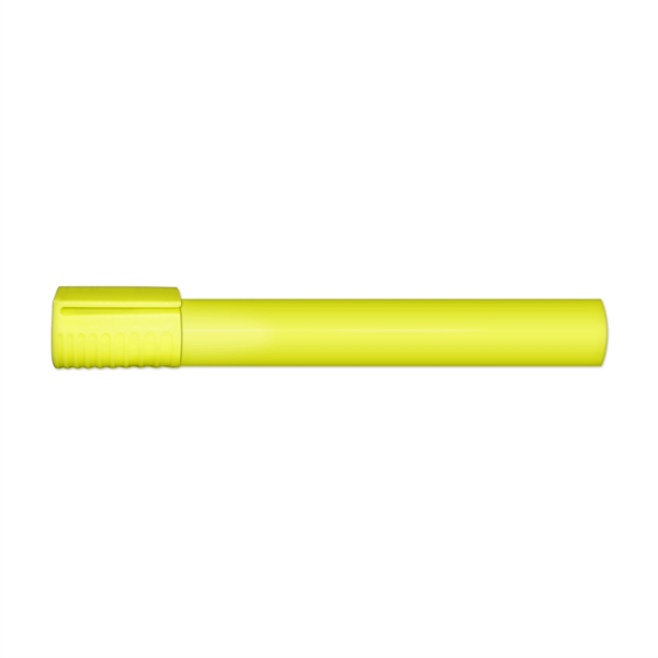 Extra Large Jumbo 8" Highlighter... from ASI 67675 Liqui-Mark Corp