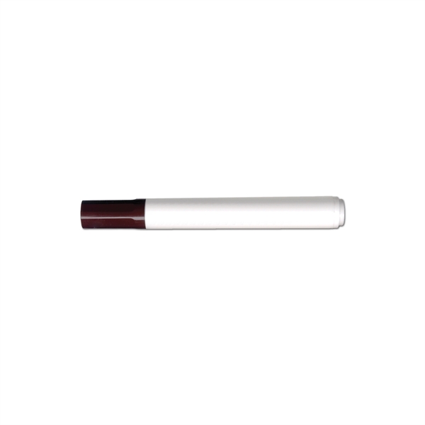 Low odor broadline dry erase marker with chisel tip... from ASI 67675 Liqui-Mark Corp
