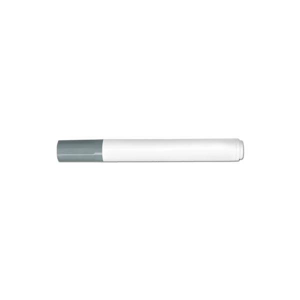 Low odor broadline dry erase marker with chisel tip... from ASI 67675 Liqui-Mark Corp