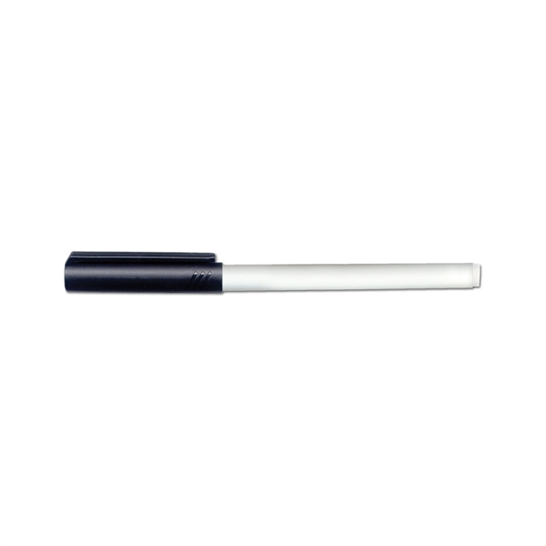Dry Erase Fine point marker.  White Barrel.  Made in... from ASI 67675 Liqui-Mark Corp