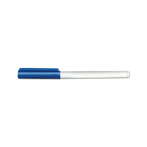 Dry Erase Fine point marker.  White Barrel.  Made in... from ASI 67675 Liqui-Mark Corp