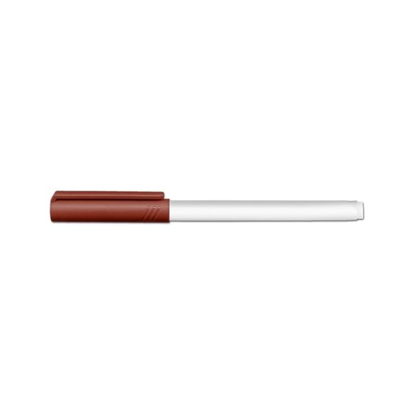 Dry Erase Fine point marker.  White Barrel.  Made in... from ASI 67675 Liqui-Mark Corp