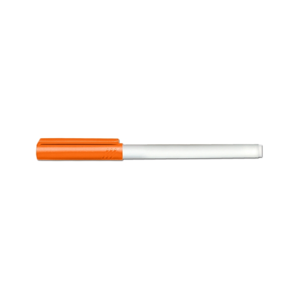 Dry Erase Fine point marker.  White Barrel.  Made in... from ASI 67675 Liqui-Mark Corp