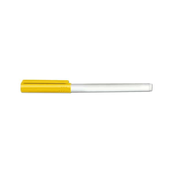 Dry Erase Fine point marker.  White Barrel.  Made in... from ASI 67675 Liqui-Mark Corp