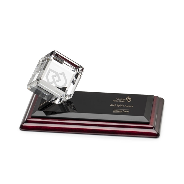 Carlton on Albion™ Base... from ASI 84592 St Regis Group / St Regis