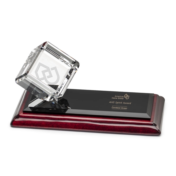 Carlton on Albion™ Base... from ASI 84592 St Regis Group / St Regis