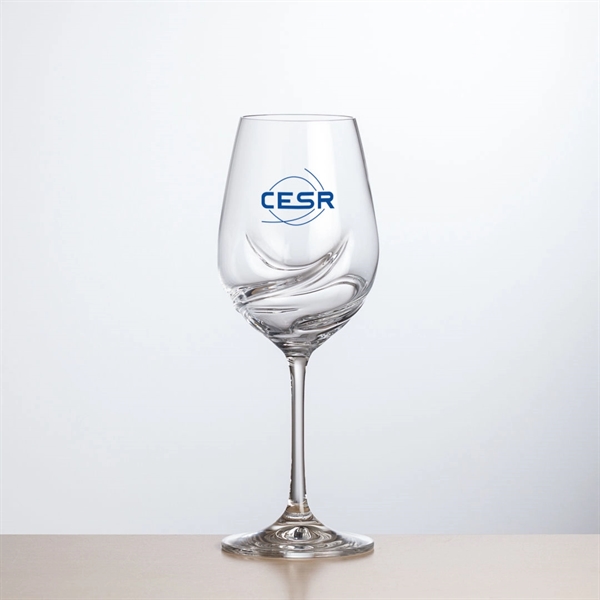 Why wait to aerate? Enjoying a fine wine is a sensory... from ASI 84592 St Regis Group