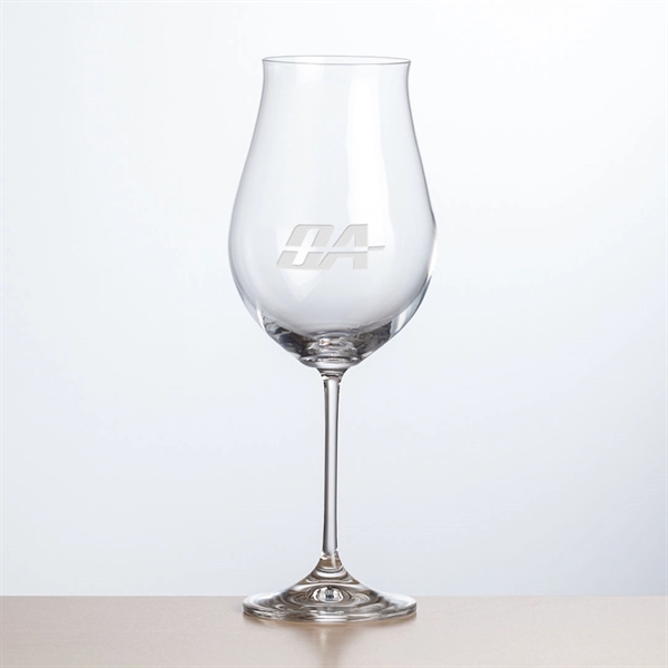 The narrow bowls of the Avondale are perfect for releasing the... from ASI 84592 St Regis Group