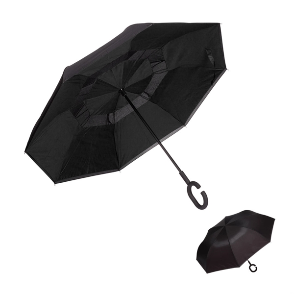 The Panache Smart Umbrella... from ASI 84592 St Regis Group