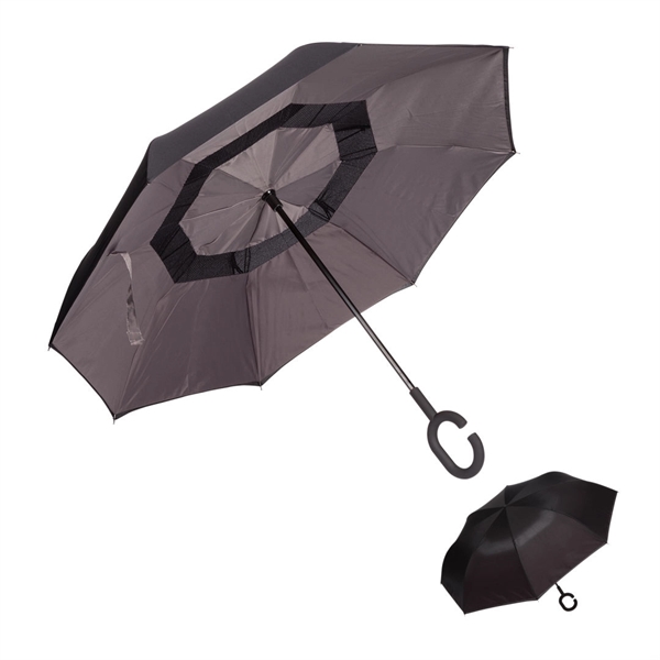 The Panache Smart Umbrella... from ASI 84592 St Regis Group