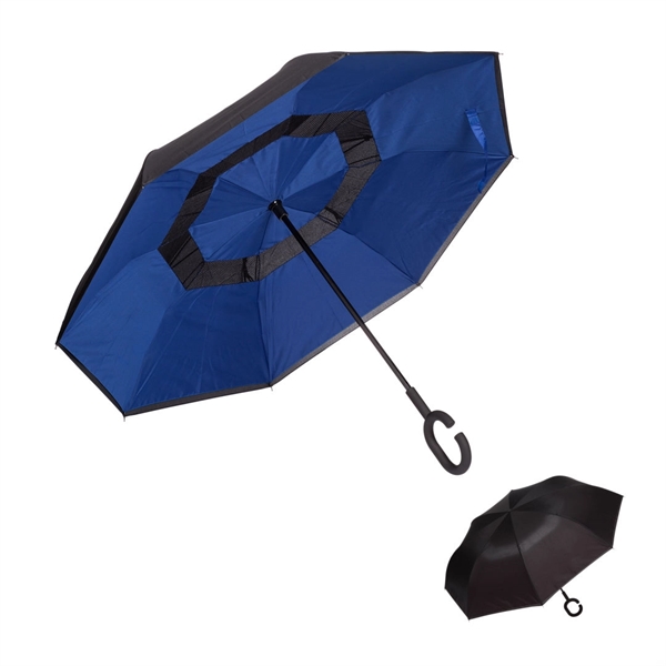 The Panache Smart Umbrella... from ASI 84592 St Regis Group