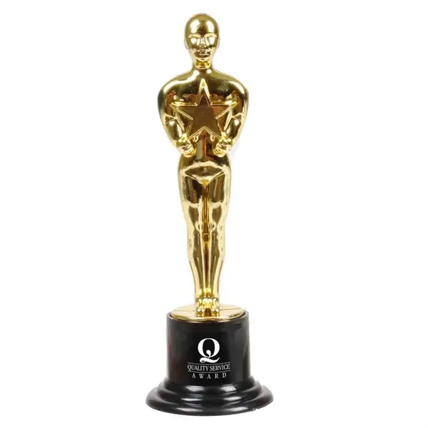 Award Trophy... from ASI 52710 Lincoln Line