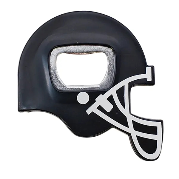 Football Helment Bottle Opener.... from ASI 52710 Lincoln Line