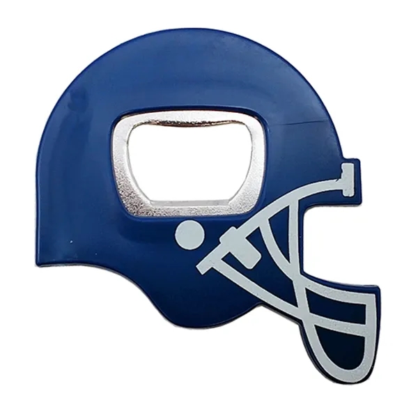 Football Helment Bottle Opener.... from ASI 52710 Lincoln Line