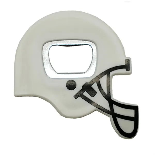Football Helment Bottle Opener.... from ASI 52710 Lincoln Line