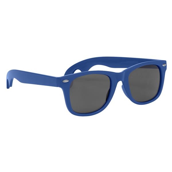 Bottle Opener Malibu Sunglasses... from ASI 61125 Hit Promotional Products / Hit®