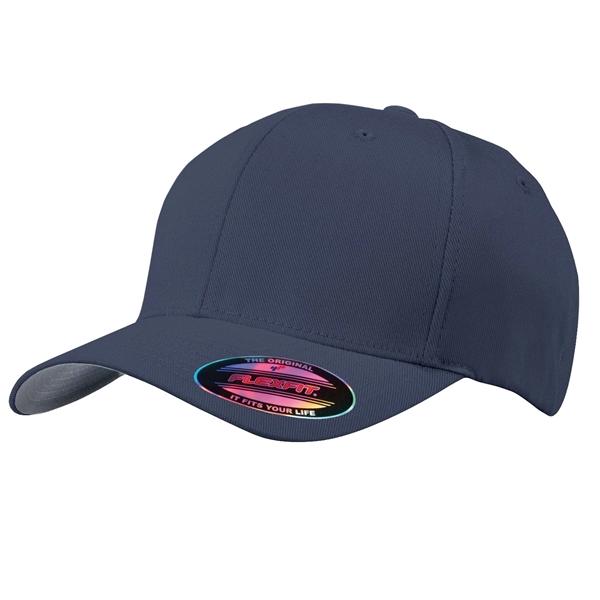 Port Authority Flexfit Cap.... from ASI 84863 SanMar