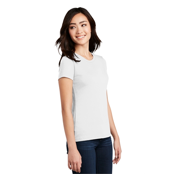 District Women's Perfect Blend Tee.... from ASI 84863 SanMar