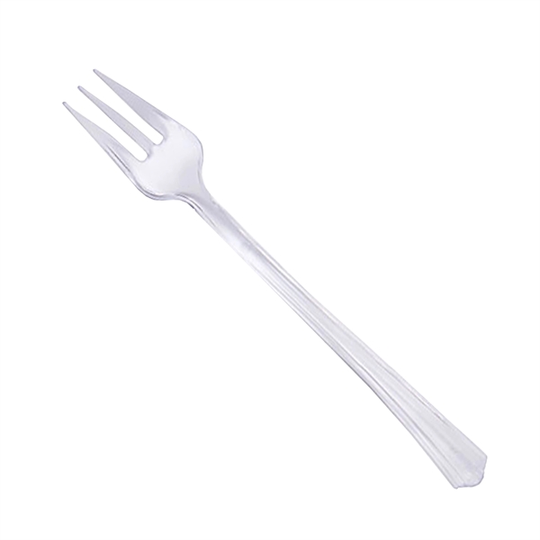 4.2" Tasting fork.... from ASI 88200 TK Sorg's - A Div of Arch Promo Group, LLC / PETITE