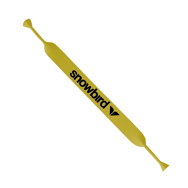 1" x 14" neoprene eyewear retainer.... from ASI 88060 Snugz/USA Inc / SnugZ USA®