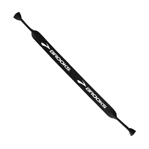 3/4" x 14" neoprene eyewear retainer.... from ASI 88060 Snugz/USA Inc / SnugZ USA®