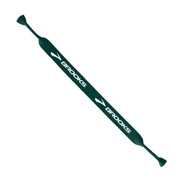 3/4" x 14" neoprene eyewear retainer.... from ASI 88060 Snugz/USA Inc / SnugZ USA®