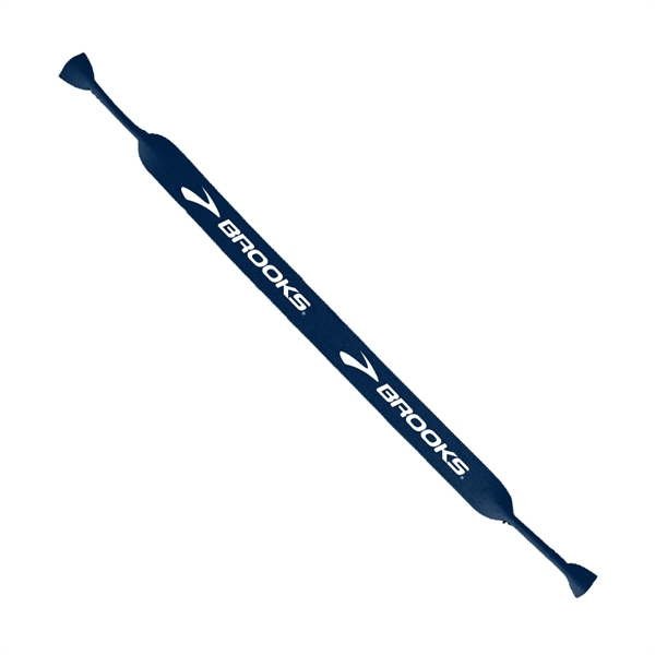 3/4" x 14" neoprene eyewear retainer.... from ASI 88060 Snugz/USA Inc / SnugZ USA®