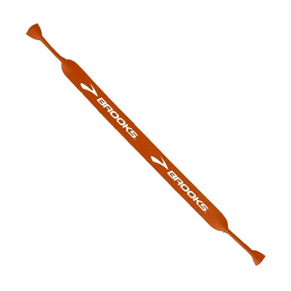 3/4" x 14" neoprene eyewear retainer.... from ASI 88060 Snugz/USA Inc / SnugZ USA®