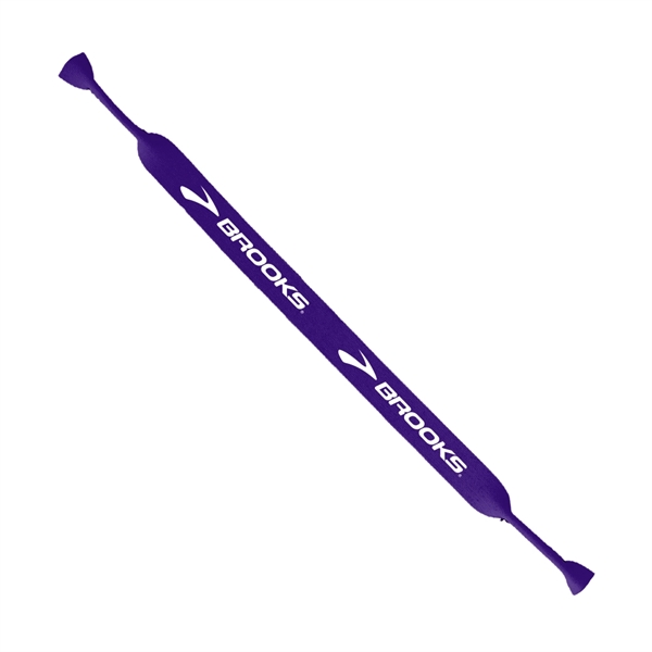 3/4" x 14" neoprene eyewear retainer.... from ASI 88060 Snugz/USA Inc / SnugZ USA®