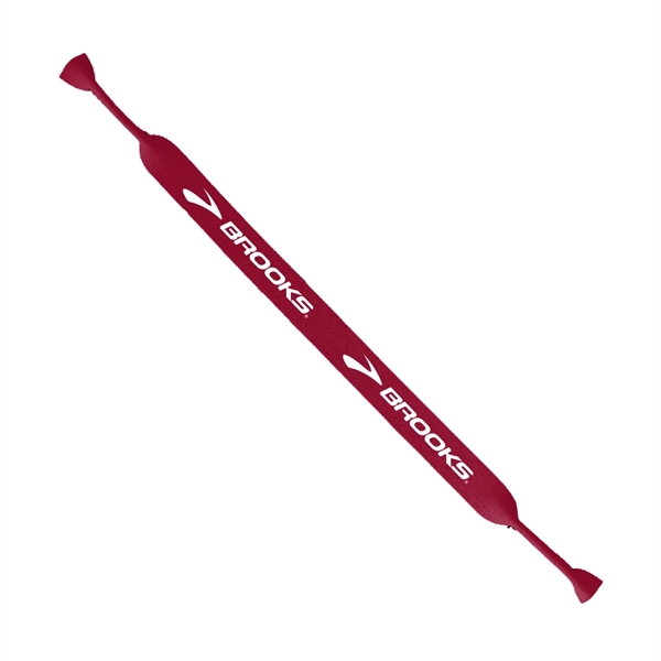 3/4" x 14" neoprene eyewear retainer.... from ASI 88060 Snugz/USA Inc / SnugZ USA®