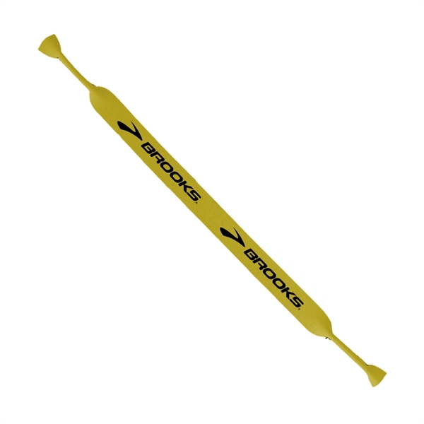 3/4" x 14" neoprene eyewear retainer.... from ASI 88060 Snugz/USA Inc / SnugZ USA®