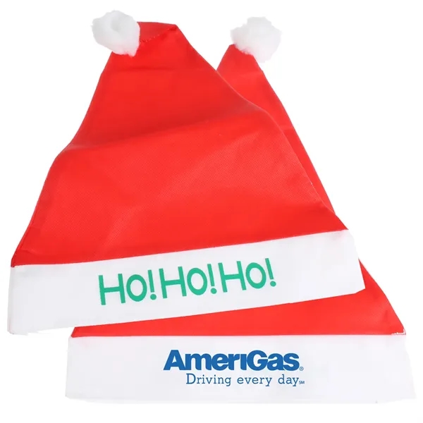 Santa Hat... from ASI 52710 Lincoln Line