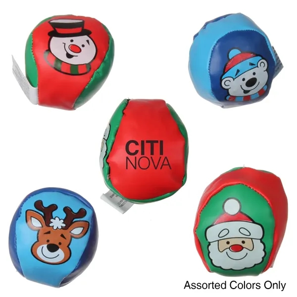 Holiday Kickball.... from ASI 52710 Lincoln Line