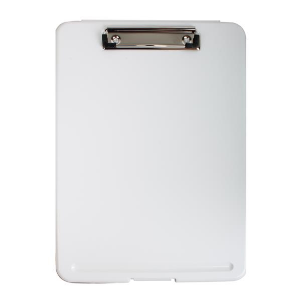 These letter size storage clipboards feature an ultra-smooth writing surface that... from ASI 52710 Lincoln Line / Lincoln Line