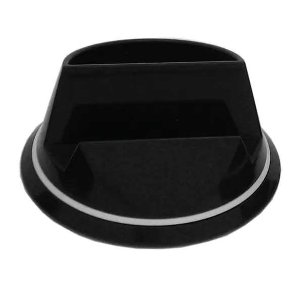 This rotating stand can hold anything from a cell phone, tablet... from ASI 52710 Lincoln Line