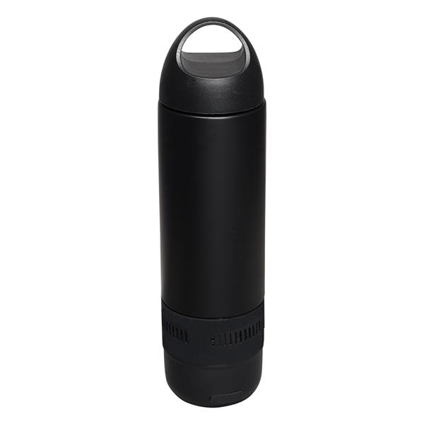 13 oz. double wall stainless steel vacuum water bottle with a... from ASI 79530 Prime Line