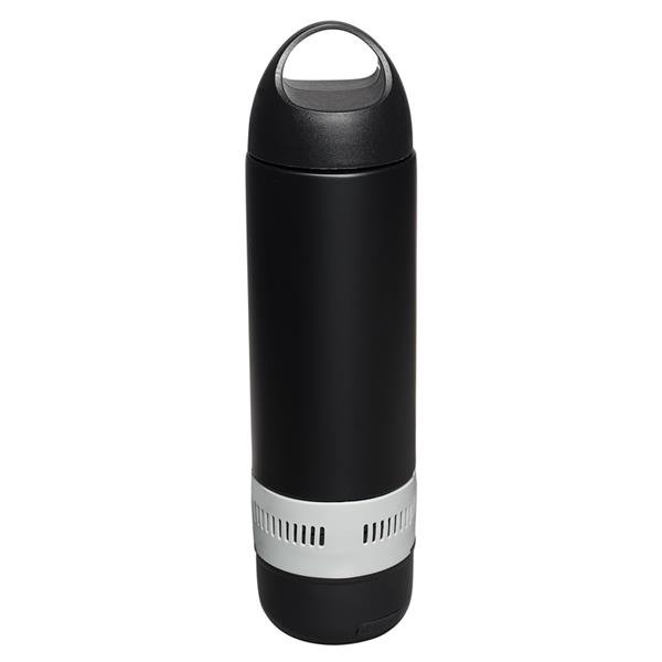 13 oz. double wall stainless steel vacuum water bottle with a... from ASI 79530 Prime Line